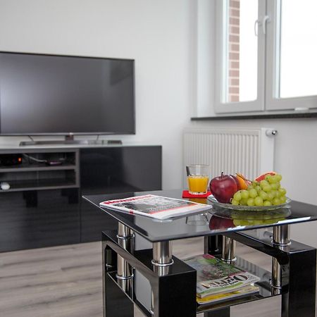 Apartament 102 G&W Apartment Wroclaw Ngoại thất bức ảnh