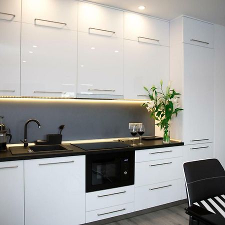 Apartament 102 G&W Apartment Wroclaw Ngoại thất bức ảnh