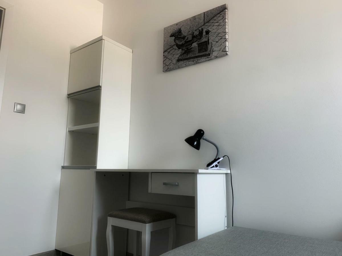 Apartament 102 G&W Apartment Wroclaw Ngoại thất bức ảnh