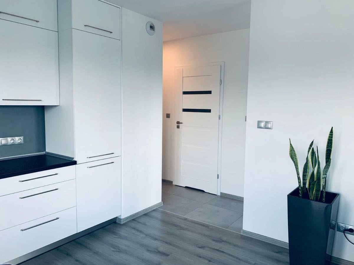 Apartament 102 G&W Apartment Wroclaw Ngoại thất bức ảnh