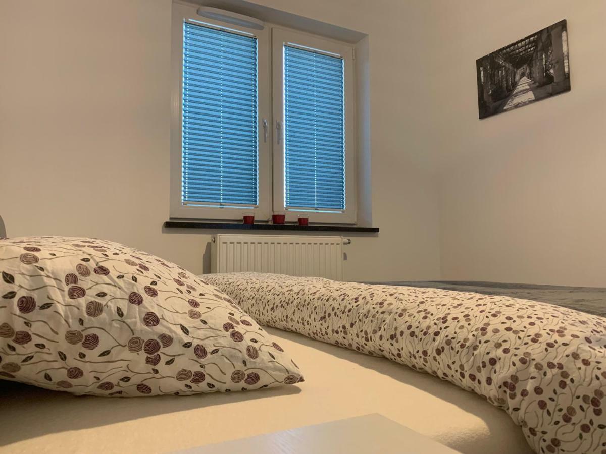 Apartament 102 G&W Apartment Wroclaw Ngoại thất bức ảnh