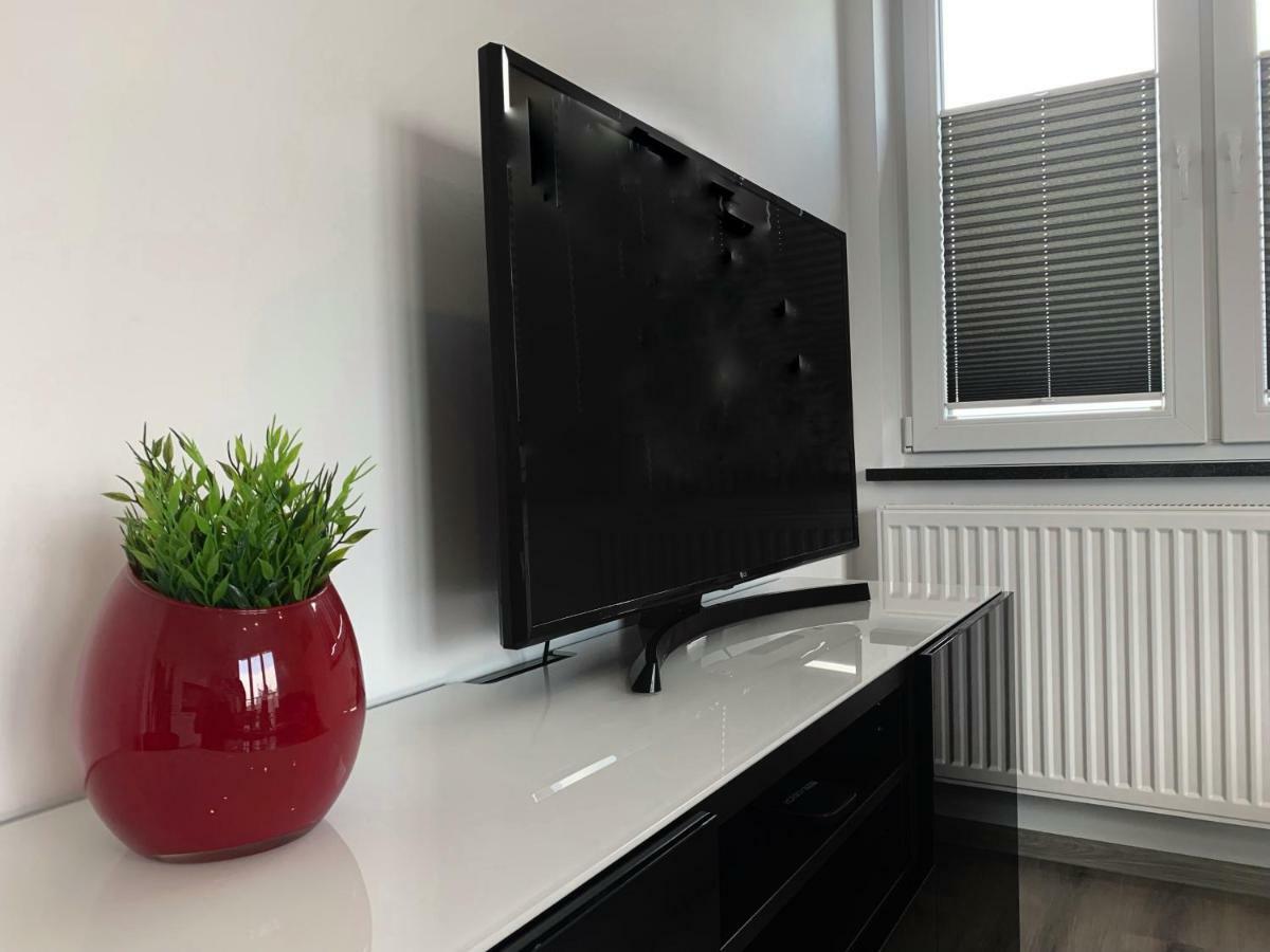 Apartament 102 G&W Apartment Wroclaw Ngoại thất bức ảnh
