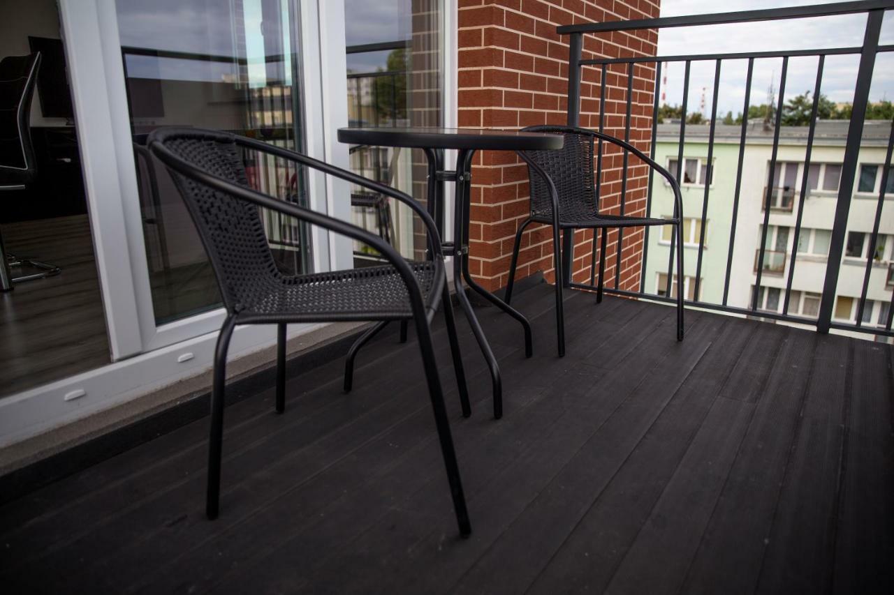 Apartament 102 G&W Apartment Wroclaw Ngoại thất bức ảnh