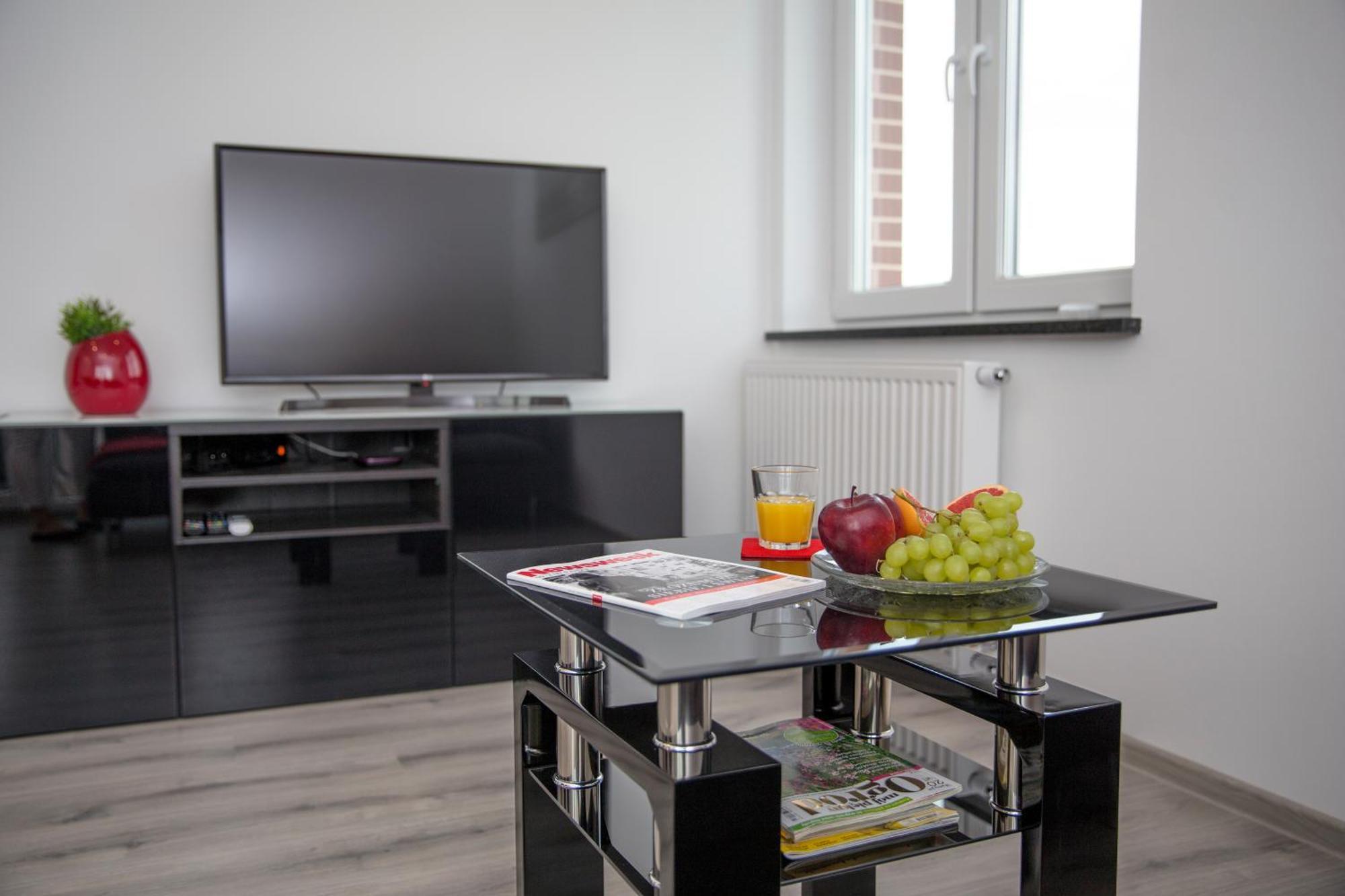 Apartament 102 G&W Apartment Wroclaw Ngoại thất bức ảnh