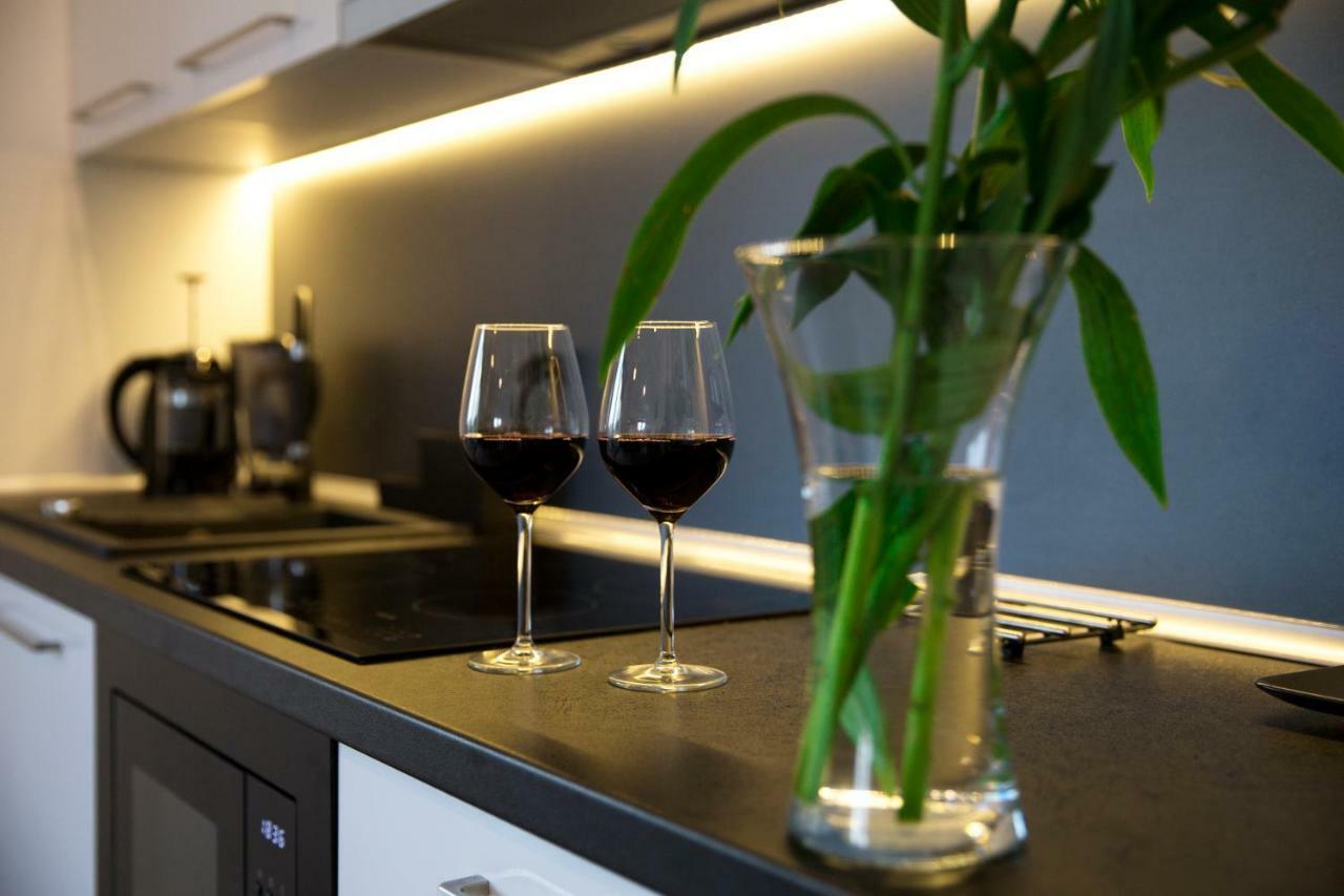 Apartament 102 G&W Apartment Wroclaw Ngoại thất bức ảnh