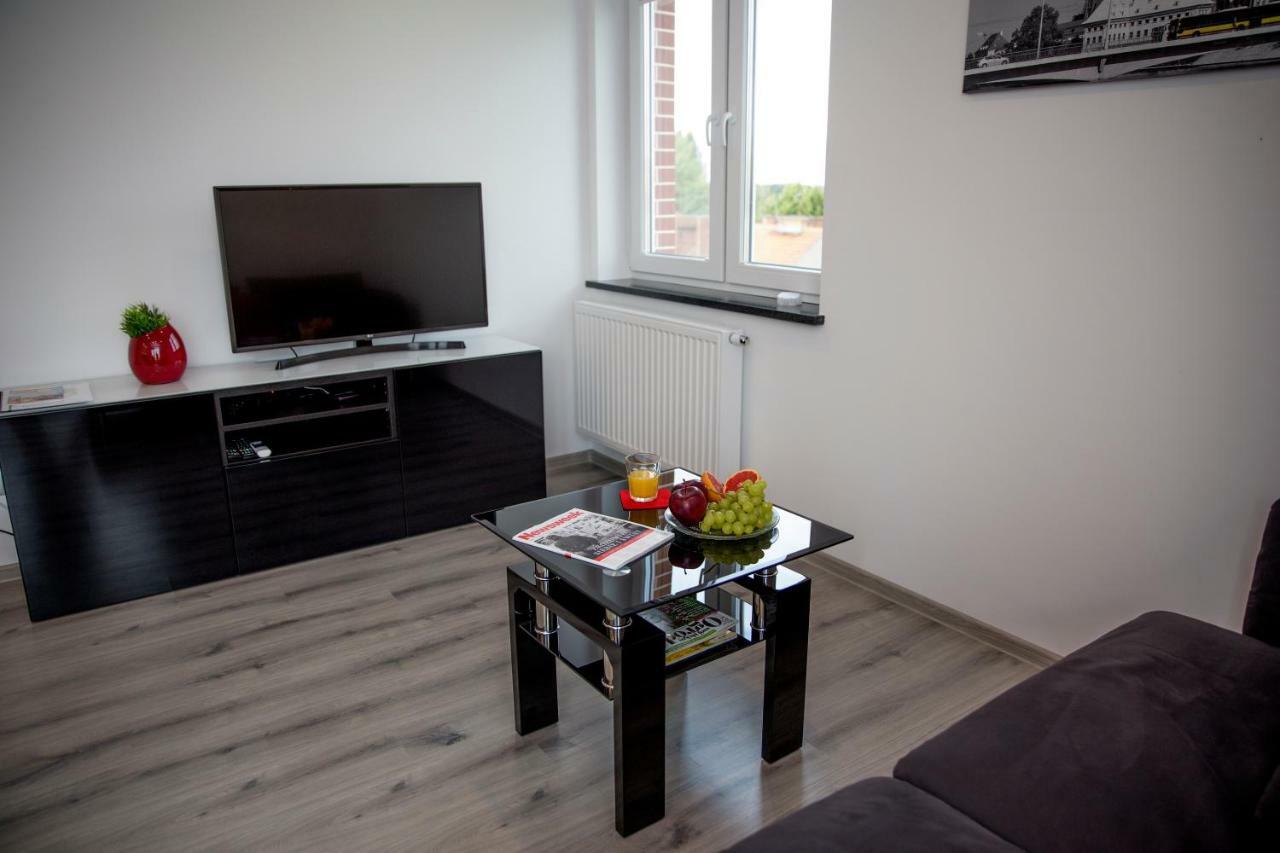 Apartament 102 G&W Apartment Wroclaw Ngoại thất bức ảnh
