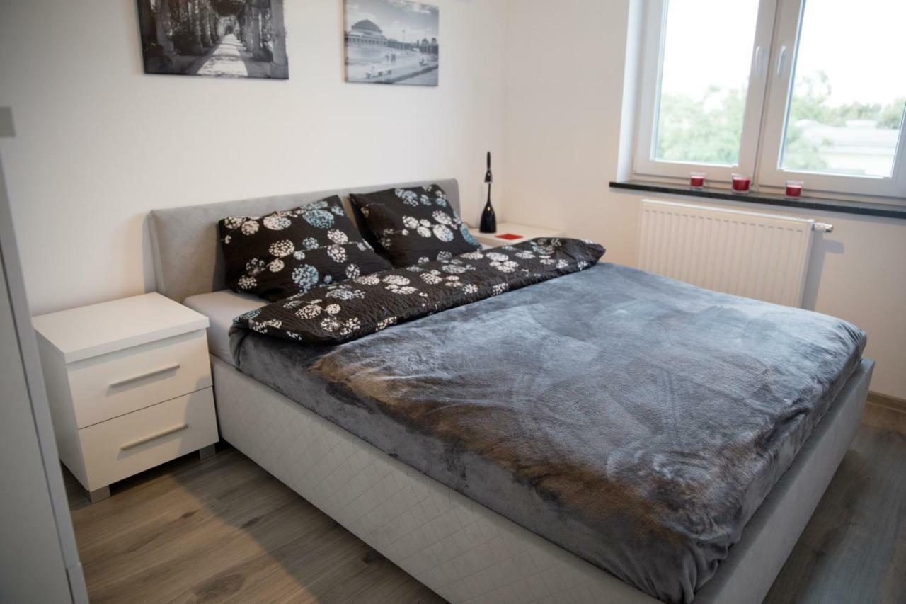 Apartament 102 G&W Apartment Wroclaw Ngoại thất bức ảnh