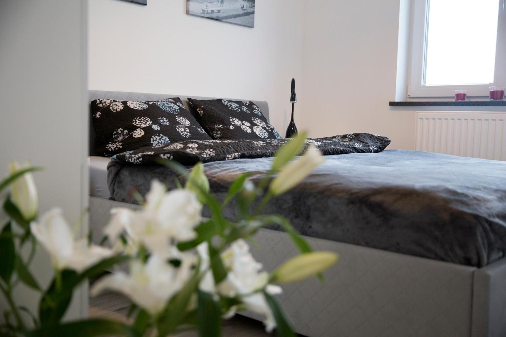 Apartament 102 G&W Apartment Wroclaw Ngoại thất bức ảnh