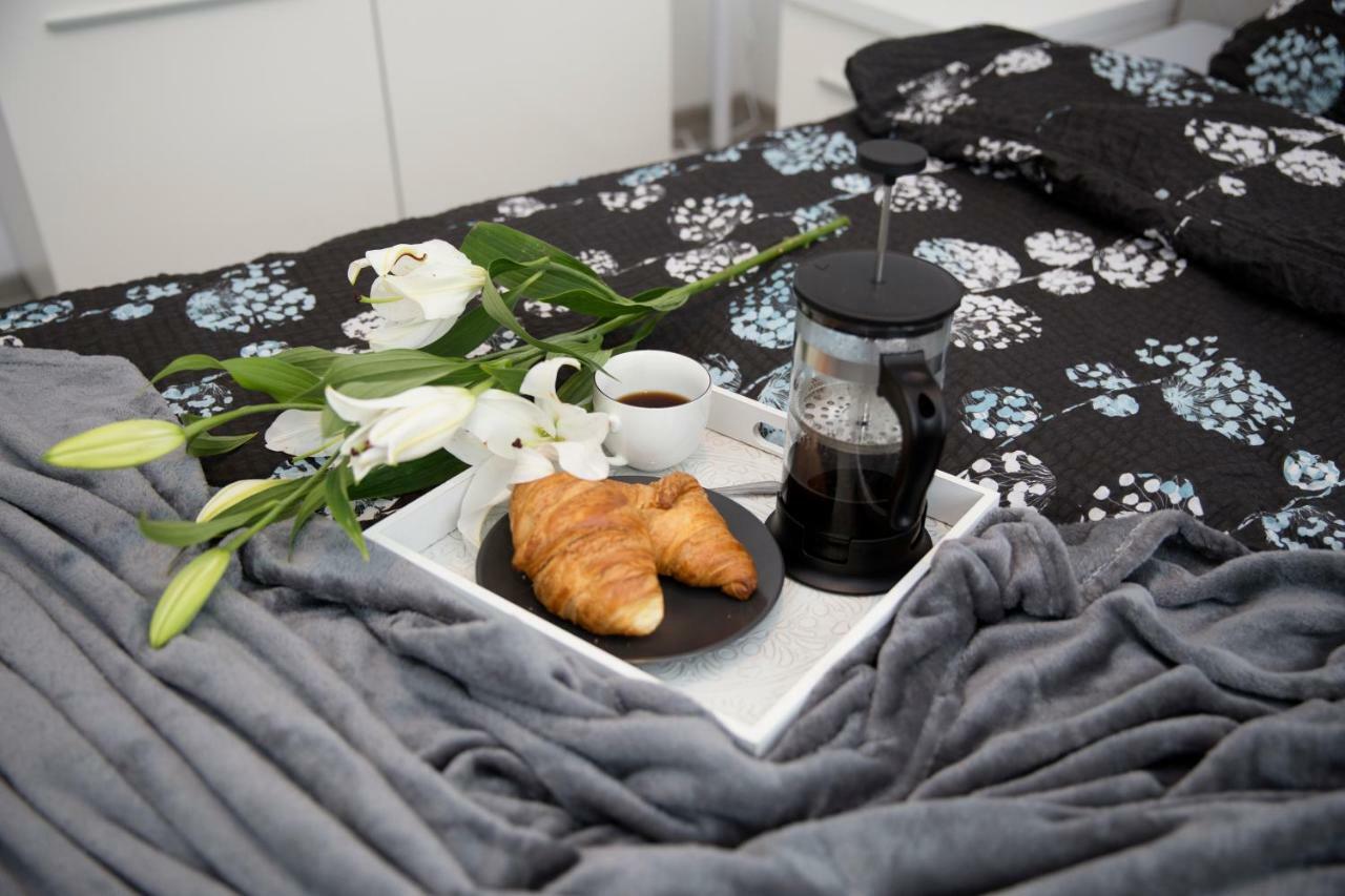 Apartament 102 G&W Apartment Wroclaw Ngoại thất bức ảnh